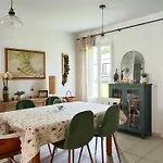 Maison D'hestia, Charme, Piscine, Proche Du Bord De Et De Royan Arces-sur-Gironde