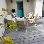 Maison D'hestia, Charme, Piscine, Proche Du Bord De Et De Royan Villa Arces-sur-Gironde