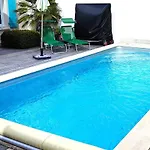 Villa Maison D'hestia, Charme, Piscine, Proche Du Bord De Et De Royan *