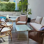 Villa Maison D'hestia, Charme, Piscine, Proche Du Bord De Et De Royan Arces-sur-Gironde