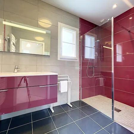 Villa Maison D'hestia, Charme, Piscine, Proche Du Bord De Et De Royan *