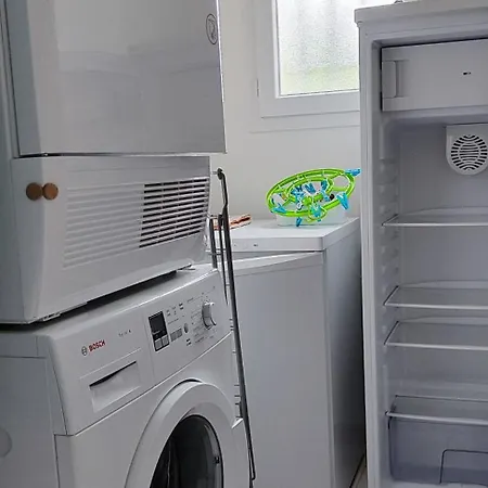 Villa Maison D'hestia, Charme, Piscine, Proche Du Bord De Et De Royan