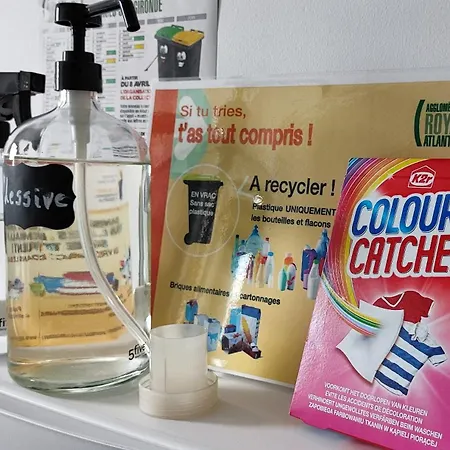 Villa Maison D'hestia, Charme, Piscine, Proche Du Bord De Et De Royan