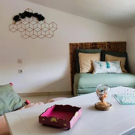 Villa Maison D'hestia, Charme, Piscine, Proche Du Bord De Et De Royan Arces-sur-Gironde