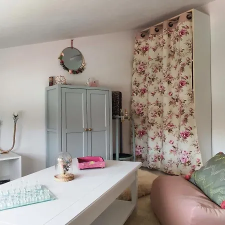 Maison D'hestia, Charme, Piscine, Proche Du Bord De Et De Royan Villa