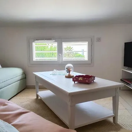 Maison D'hestia, Charme, Piscine, Proche Du Bord De Et De Royan Villa *