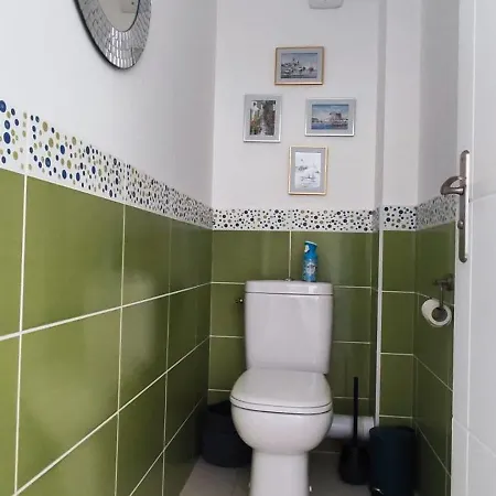 Maison D'hestia, Charme, Piscine, Proche Du Bord De Et De Royan