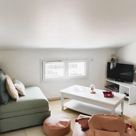 Villa Maison D'hestia, Charme, Piscine, Proche Du Bord De Et De Royan *