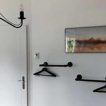 Villa Maison D'hestia, Charme, Piscine, Proche Du Bord De Et De Royan Arces-sur-Gironde