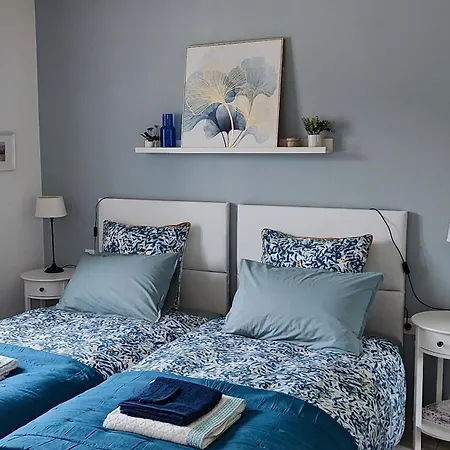 Maison D'hestia, Charme, Piscine, Proche Du Bord De Et De Royan Arces-sur-Gironde