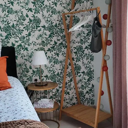 Maison D'hestia, Charme, Piscine, Proche Du Bord De Et De Royan