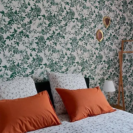 Villa Maison D'hestia, Charme, Piscine, Proche Du Bord De Et De Royan