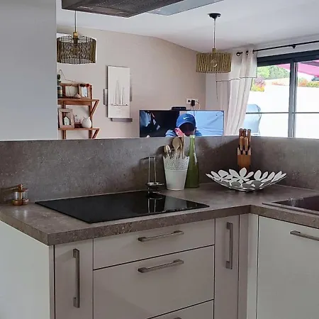 Maison D'hestia, Charme, Piscine, Proche Du Bord De Et De Royan Villa Arces-sur-Gironde