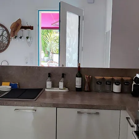 Maison D'hestia, Charme, Piscine, Proche Du Bord De Et De Royan *