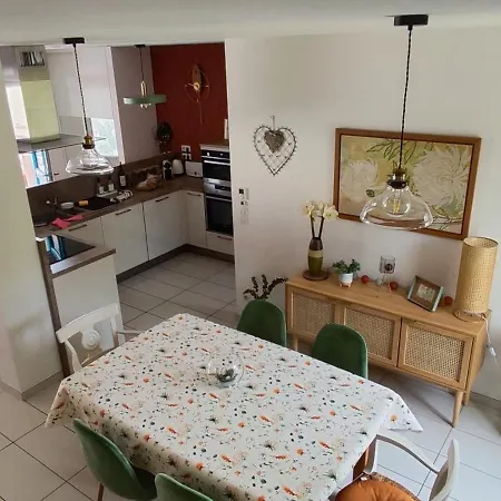 Villa Maison D'hestia, Charme, Piscine, Proche Du Bord De Et De Royan *