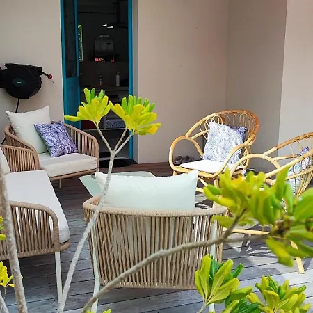 Maison D'hestia, Charme, Piscine, Proche Du Bord De Et De Royan