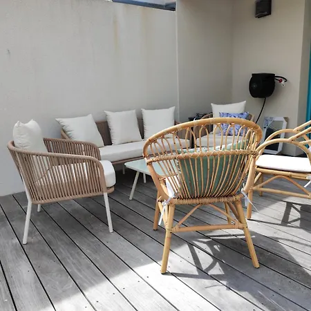 Maison D'hestia, Charme, Piscine, Proche Du Bord De Et De Royan Villa *