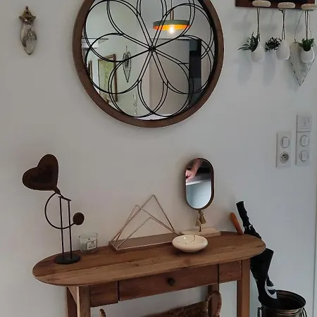 Maison D'hestia, Charme, Piscine, Proche Du Bord De Et De Royan Villa