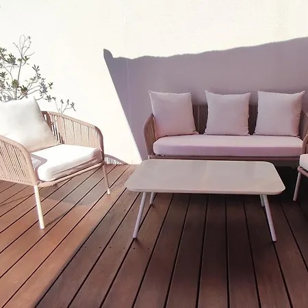 Maison D'hestia, Charme, Piscine, Proche Du Bord De Et De Royan *