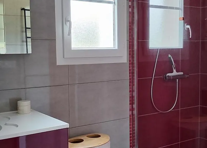 Maison D'hestia, Charme, Piscine, Proche Du Bord De Et De Royan Villa Arces-sur-Gironde