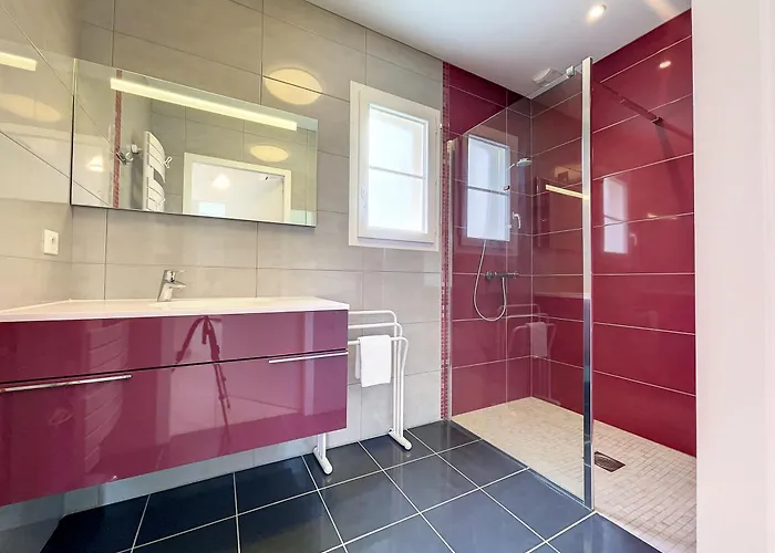 Villa Maison D'hestia, Charme, Piscine, Proche Du Bord De Et De Royan *