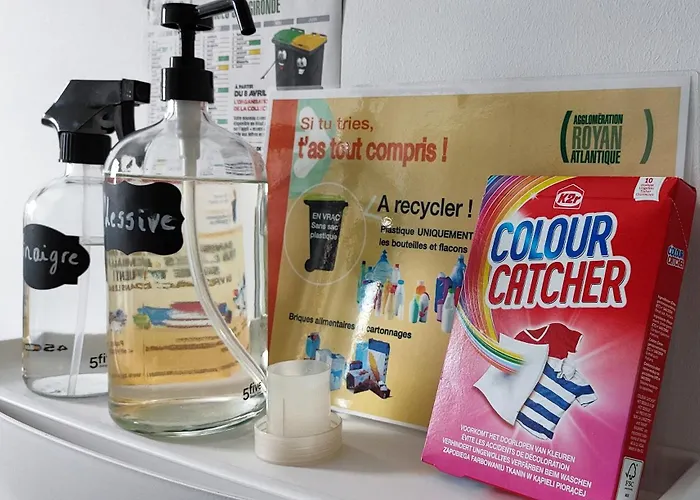 Villa Maison D'hestia, Charme, Piscine, Proche Du Bord De Et De Royan