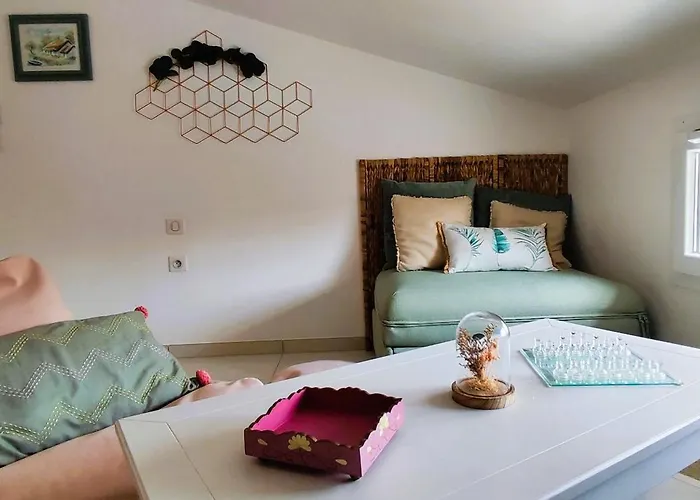 Villa Maison D'hestia, Charme, Piscine, Proche Du Bord De Et De Royan Arces-sur-Gironde