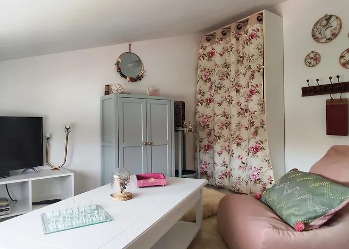 Maison D'hestia, Charme, Piscine, Proche Du Bord De Et De Royan Villa