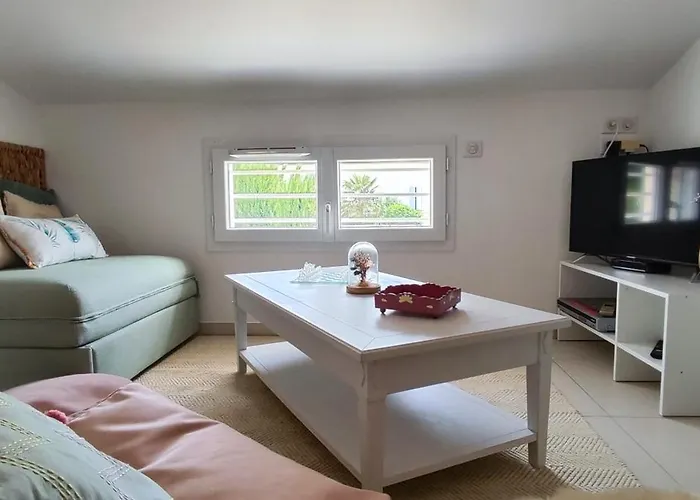 Maison D'hestia, Charme, Piscine, Proche Du Bord De Et De Royan Villa *