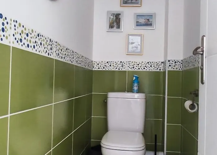 Maison D'hestia, Charme, Piscine, Proche Du Bord De Et De Royan