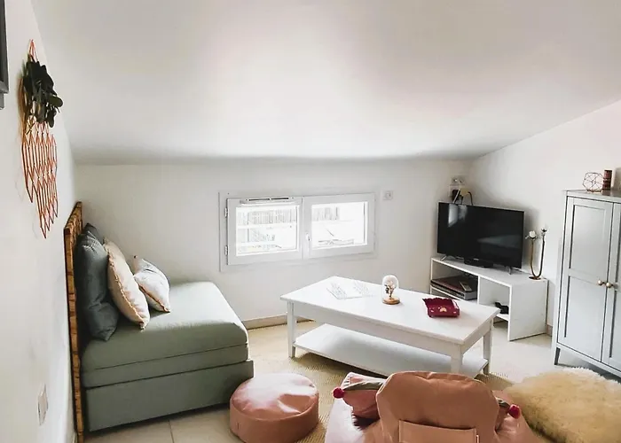 Villa Maison D'hestia, Charme, Piscine, Proche Du Bord De Et De Royan *