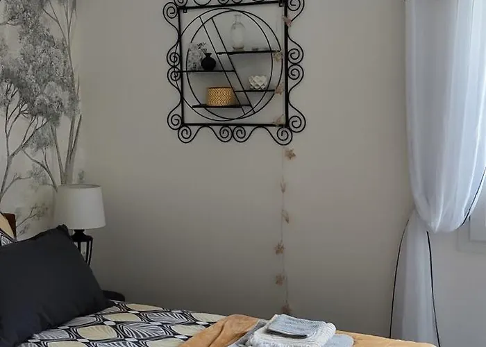 Maison D'hestia, Charme, Piscine, Proche Du Bord De Et De Royan