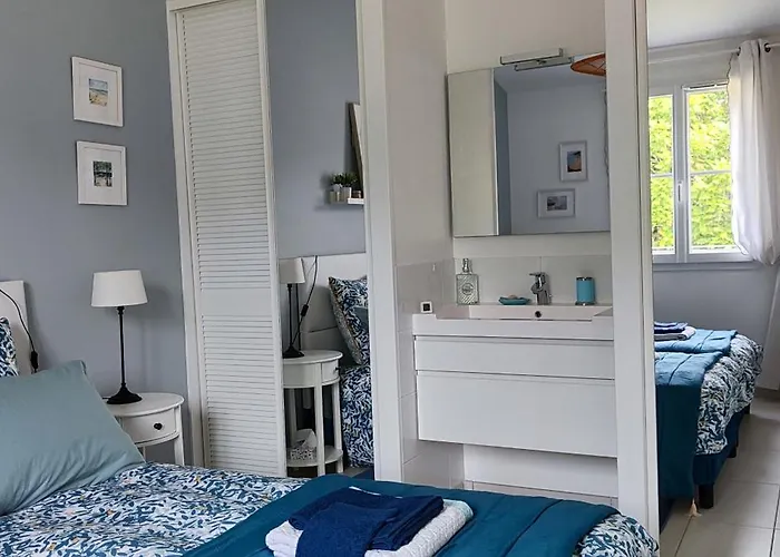 Villa Maison D'hestia, Charme, Piscine, Proche Du Bord De Et De Royan Arces-sur-Gironde