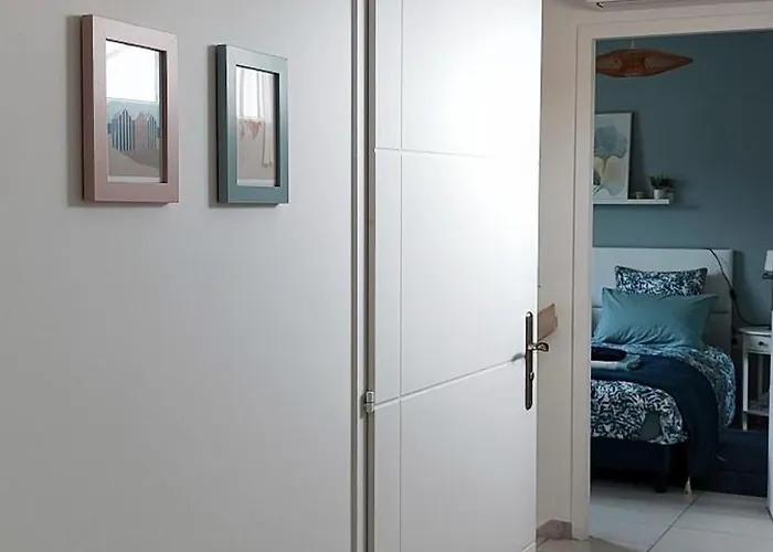 Maison D'hestia, Charme, Piscine, Proche Du Bord De Et De Royan *