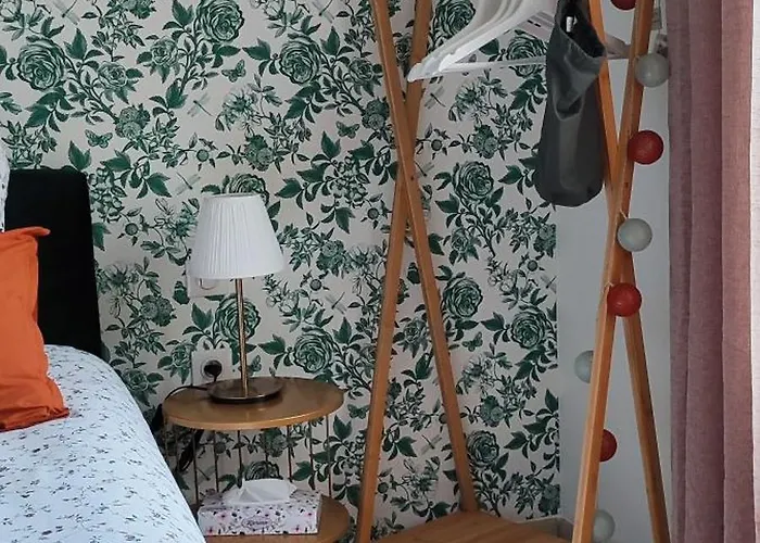 Maison D'hestia, Charme, Piscine, Proche Du Bord De Et De Royan