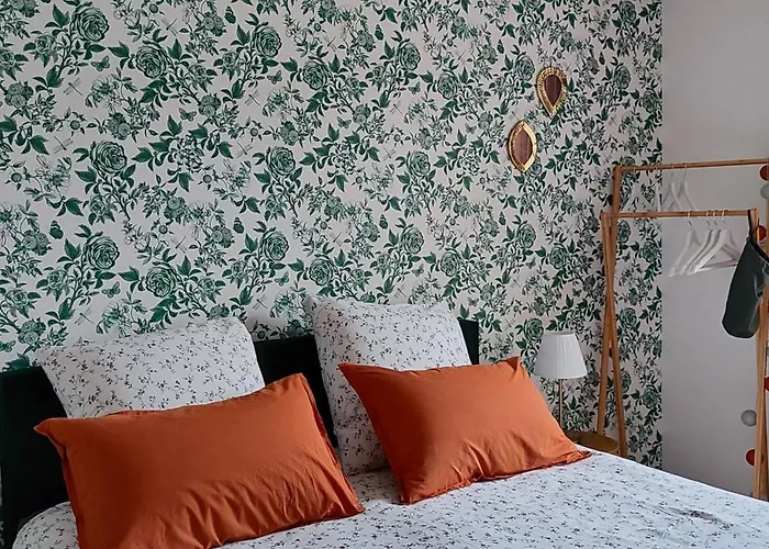 Villa Maison D'hestia, Charme, Piscine, Proche Du Bord De Et De Royan