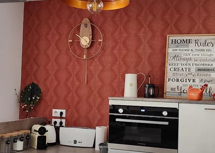 Maison D'hestia, Charme, Piscine, Proche Du Bord De Et De Royan Villa