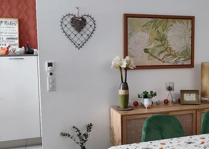 Maison D'hestia, Charme, Piscine, Proche Du Bord De Et De Royan * Arces-sur-Gironde