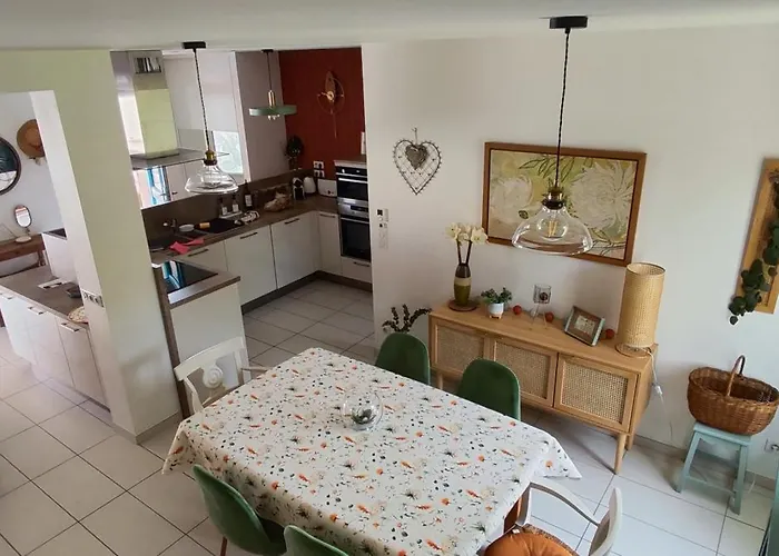 Villa Maison D'hestia, Charme, Piscine, Proche Du Bord De Et De Royan *