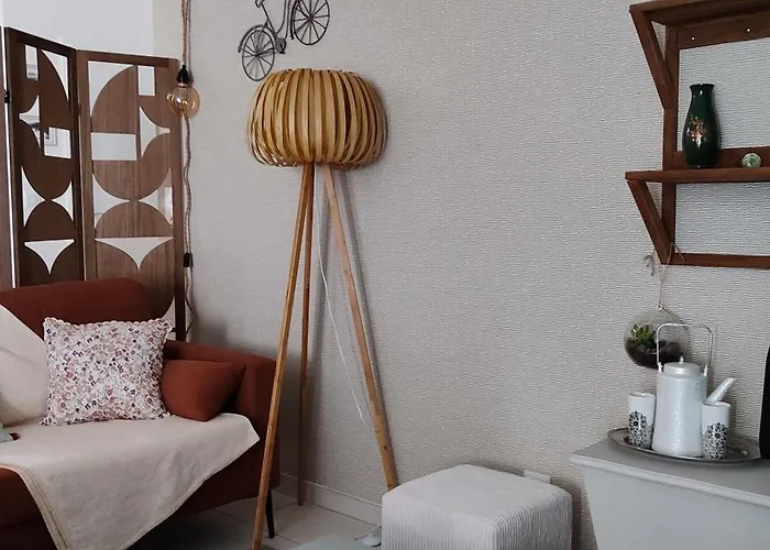 Maison D'hestia, Charme, Piscine, Proche Du Bord De Et De Royan *