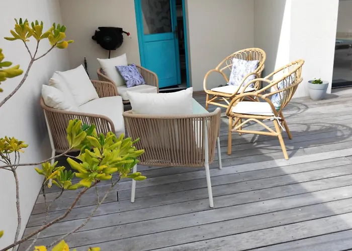 Maison D'hestia, Charme, Piscine, Proche Du Bord De Et De Royan Villa Arces-sur-Gironde