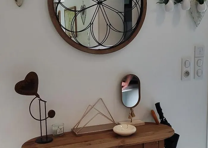 Maison D'hestia, Charme, Piscine, Proche Du Bord De Et De Royan Villa